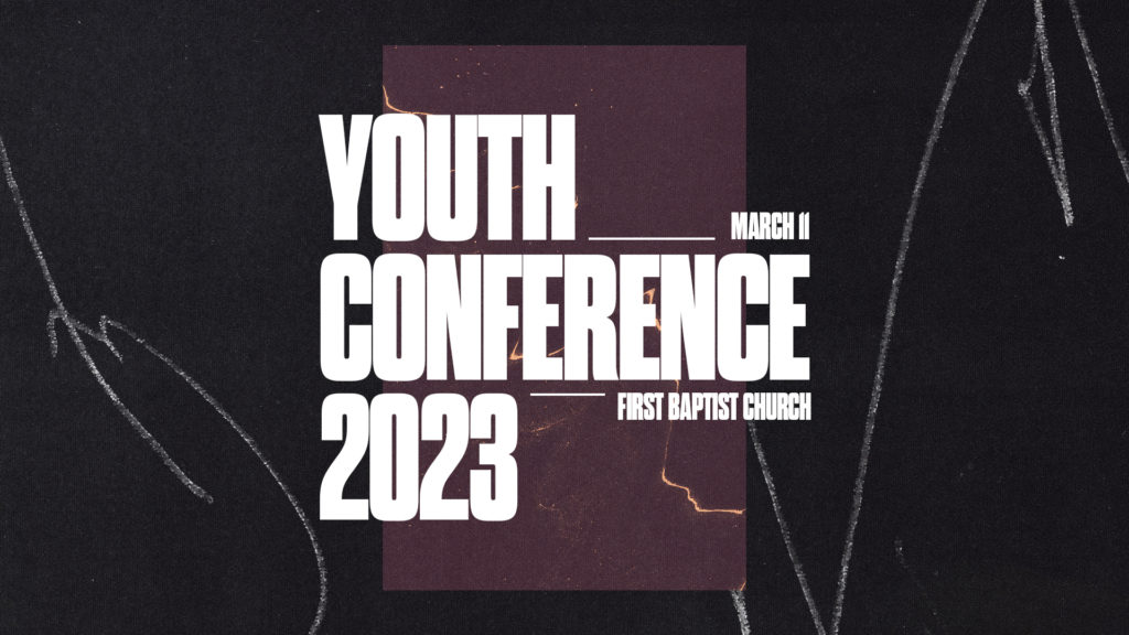 Youth Conference First Baptist Church Of Bridgeport